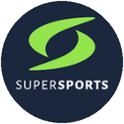 Supersports logo