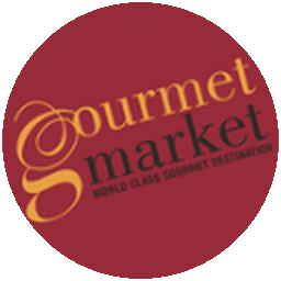 Gourmet logo