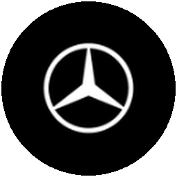 Mercedes-Benz Thonburi Phanich logo