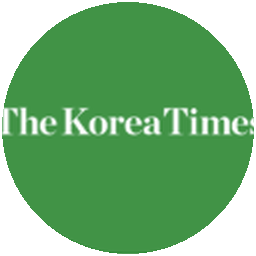 The Korea Times logo